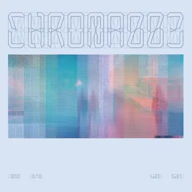 CHROMA 003