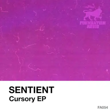 Cursory