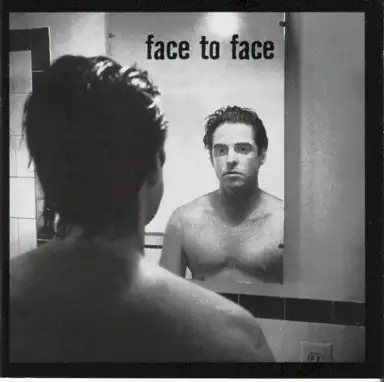 face to face