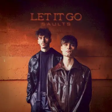 Let It Go