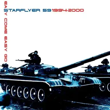 Easy Come Easy Go 1994–2000