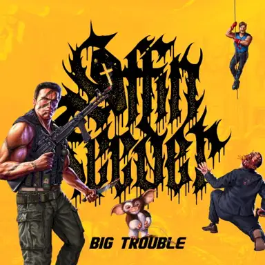Big Trouble