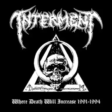 Where Death Will Increase 1991–1994