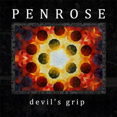 Devil's Grip