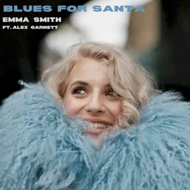 Blues for Santa