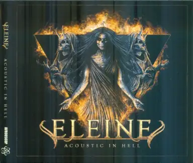 Acoustic in Hell
