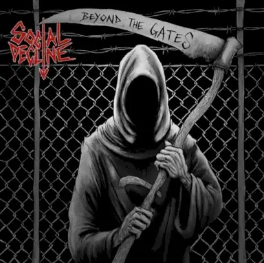 Beyond the Gates