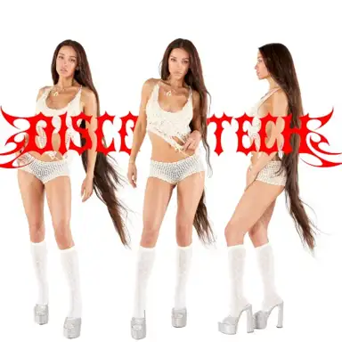 Disco-Tech