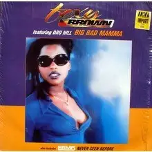 Big Bad Mamma