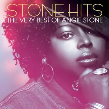 Stone Hits: The Very Best of Angie Stone