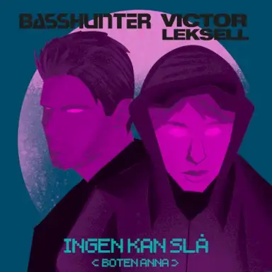 INGEN KAN SLÅ (BOTEN ANNA)