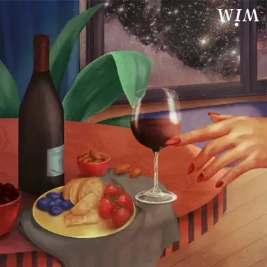 Snacks & Wine