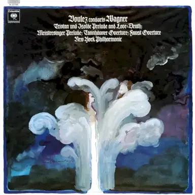 Boulez Conducts Wagner