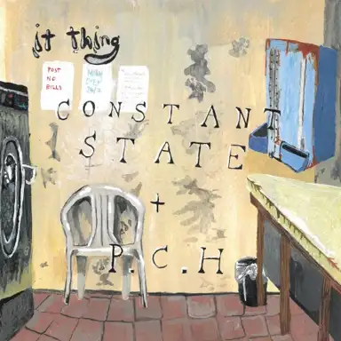 Constant State / P.C.H