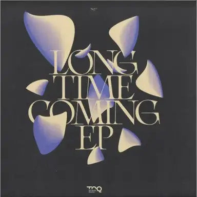 Long Time Coming EP