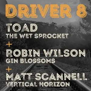 Driver 8