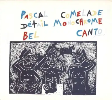 Detail Monochrome / Bel Canto