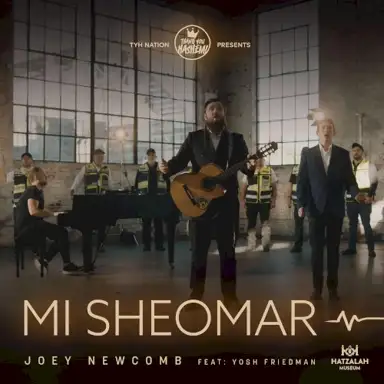 Mi Sheomar