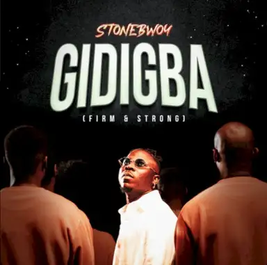 GIDIGBA (FIRM & STRONG)