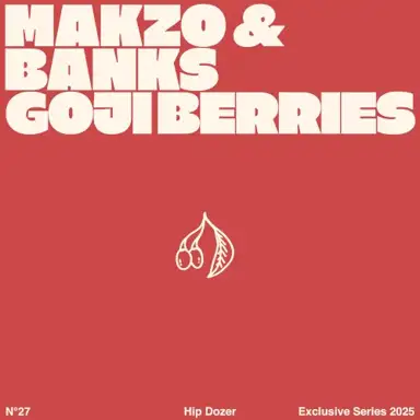 Goji Berries
