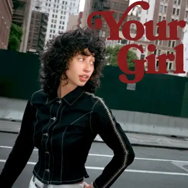 Your Girl