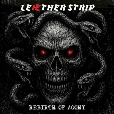 Rebirth of Agony
