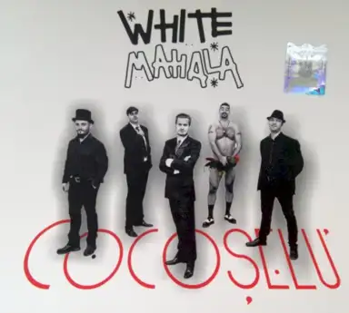 Cocoșelu'