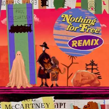 Nothing For Free (DJ Chris Holmes Remix)