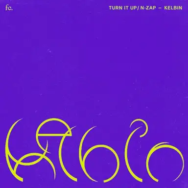 Turn It Up / N‐Zap