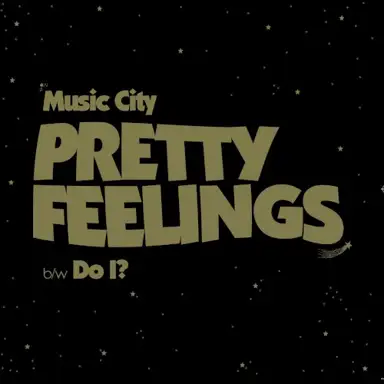 Pretty Feelings