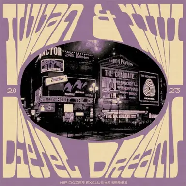Diesel Dreams