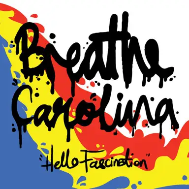 Hello Fascination