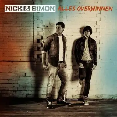 Alles overwinnen