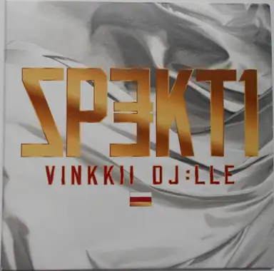 Vinkkii DJ:lle
