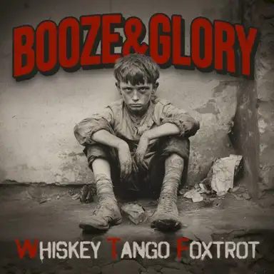 Whiskey Tango Foxtrot