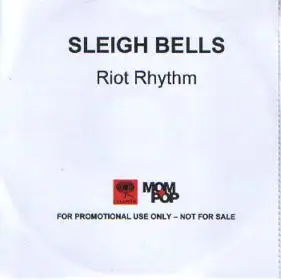 Riot Rhythm