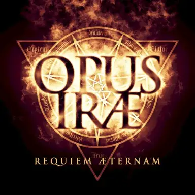 Requiem Aeternam