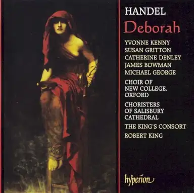 Deborah