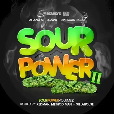 Sour Power, Volume 2