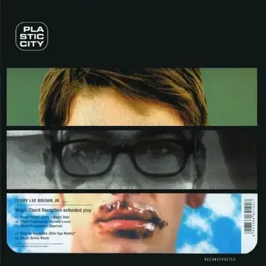 Magic Chord Reception EP