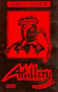 Shellshock