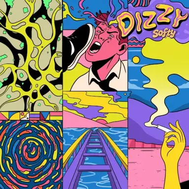 Dizzy