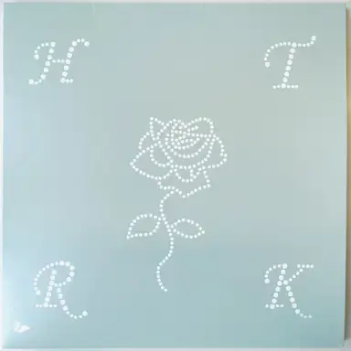 Rhinestones