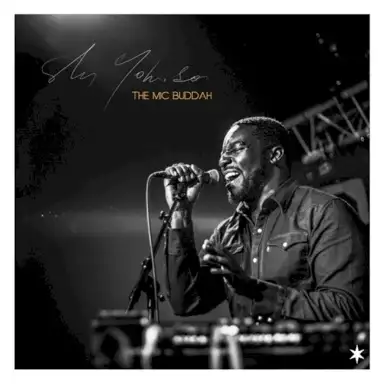 The Mic Buddah