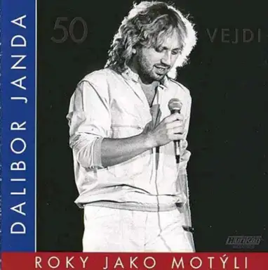Roky jako motýli