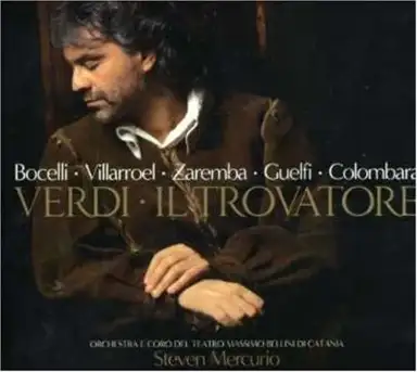 Il trovatore