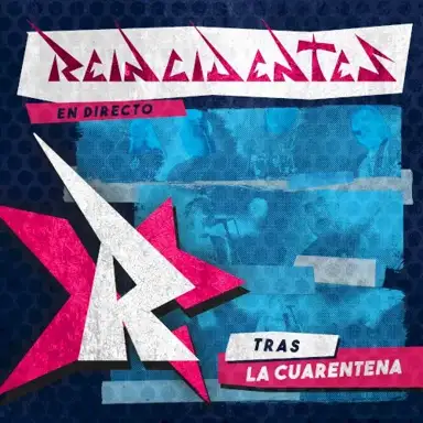 En directo tras la cuarentena