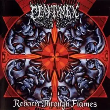 Reborn Through Flames