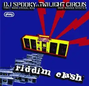 Riddim Clash
