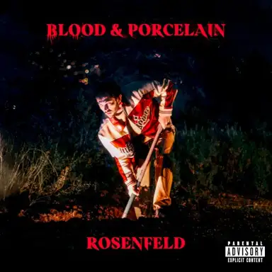 Blood & Porcelain
